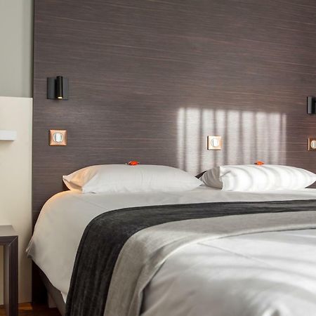 Le Merceny Motel Μπαστόν Δωμάτιο φωτογραφία